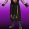 Adult Scorched Ghost Face Costume Dead by Daylight Perfect for Fans of Horror Look